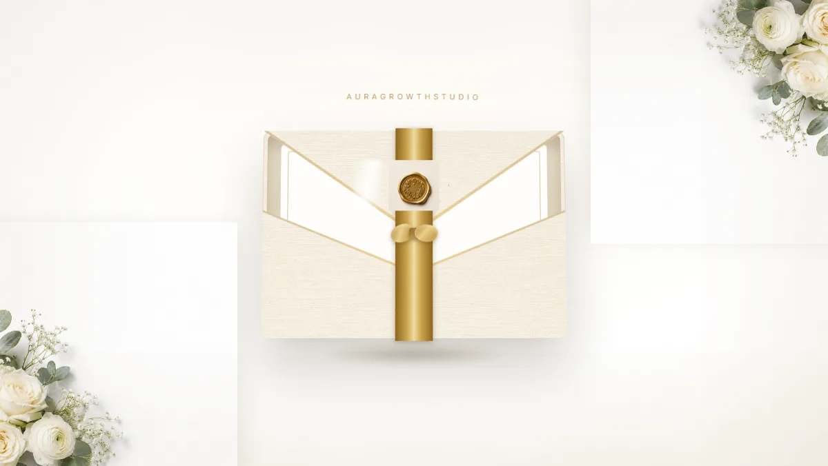 AuraGrowthStudio — Etsy üretim otomasyonu